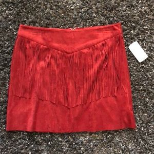 BRAND NEW Forever 21 Skirt